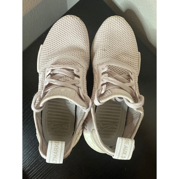 Adidas Originals NMD R1 B37652 Orchid Tint Pink Women's Running Shoes Size 7.5 - Picture 7 of 9
